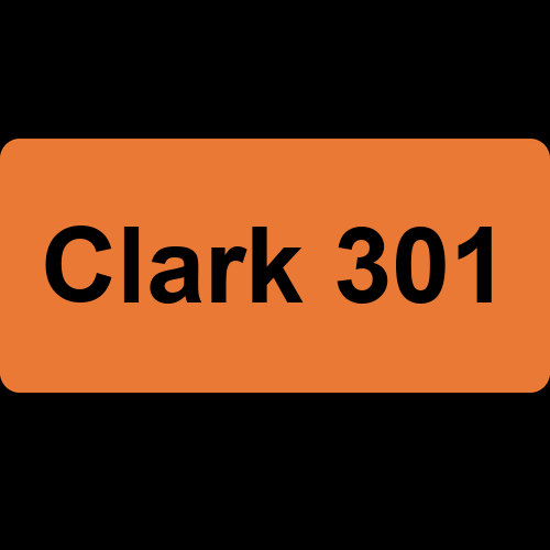 Clark 301